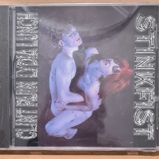 Stinkfist / The Crumb by Clint Ruin / Lydia Lunch With Thurston Moore