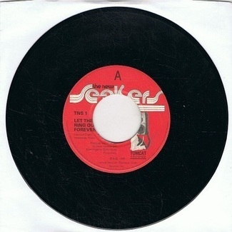 Let The Bells Ring Out Forever / It Won't Be The Same by The New Seekers