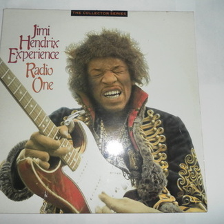 jimi hendrix radio one by Jimi Hendrix