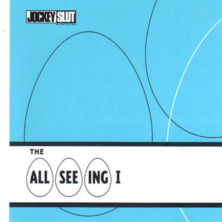 All Seeing I by The All Seeing I