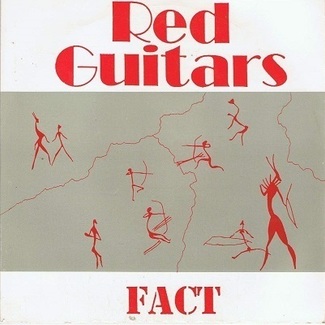 Fact! by Red Guitars