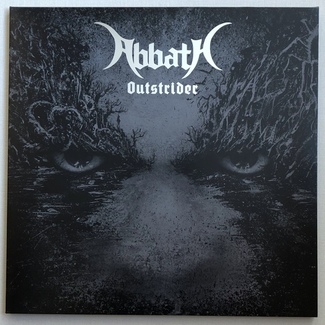 Outstrider by Abbath