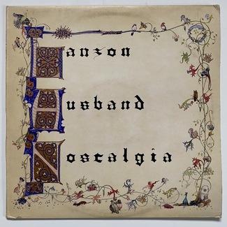 Nostalgia by Lanzon & Husband