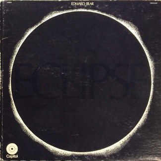 Eclipse by Edward Bear