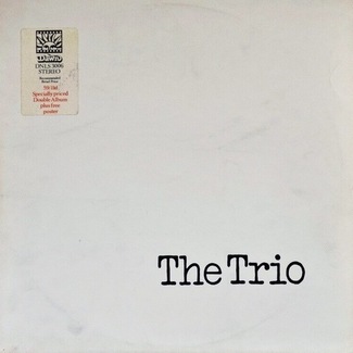 The Trio by The Trio