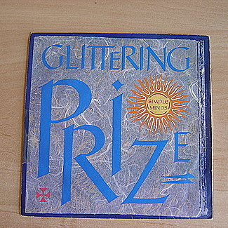 Glittering Prize by Simple Minds