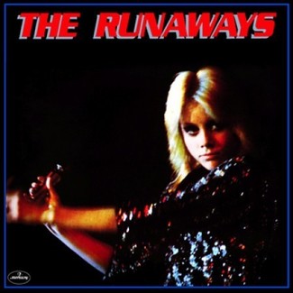 The Runaways by The Runaways