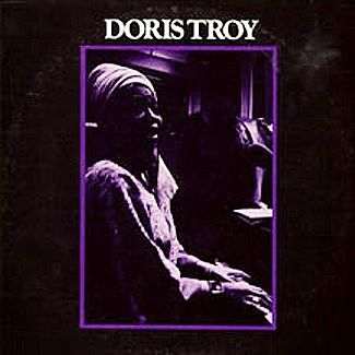 Doris Troy by Doris Troy