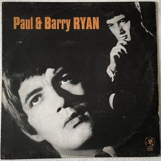 Paul & Barry Ryan by Paul and Barry Ryan