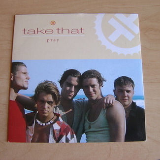 Pray by Take That