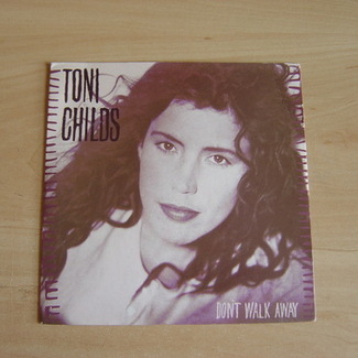 Don't Walk Away by Toni Childs