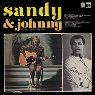 Sandy Denny | elvinyl