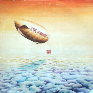 New Day by Flying Norwegians