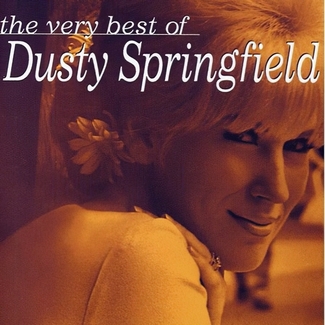 The very best of Dusty Springfield by Dusty Springfield