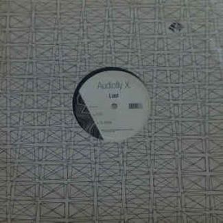 Lost by Audiofly X