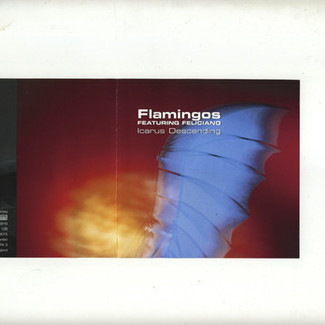 Icarus Descending by The Flamingos