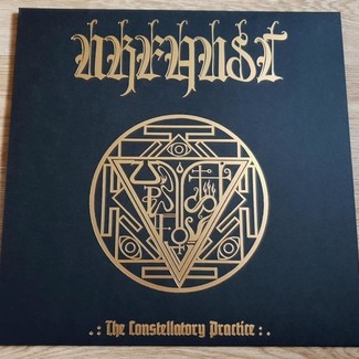 The Constellatory Practice by Urfaust