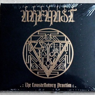 The Constellatory Practice by Urfaust