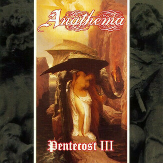 Pentecost III by Anathema