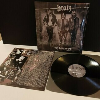 The Lost Tapes (Copenhagen 1979) by Brats