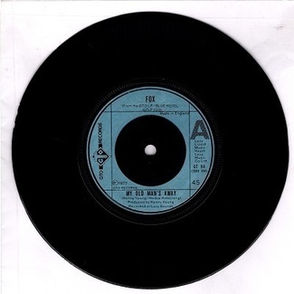 My Old Man's Away / Are You Sure? by Fox