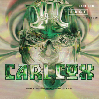 F.A.C.T. by Carl Cox
