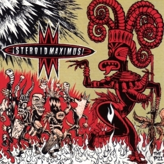 Quilombo by Steroid Maximus