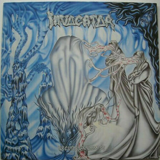 Excursion Demise by Invocator
