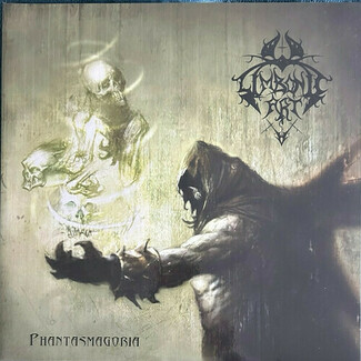 Phantasmagoria by Limbonic Art