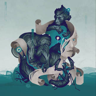 Self Zero by Thomas Ragsdale