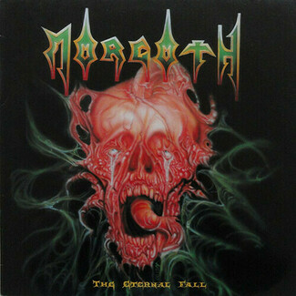 The Eternal Fall by Morgoth