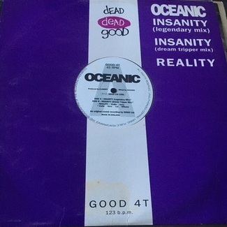 Dead dead good by Oceanic