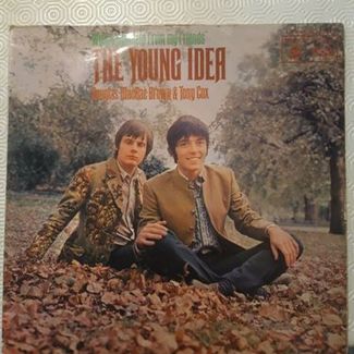 With A Little Help From My Friends by The Young Idea