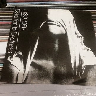 Distortion To Deafness by Disorder