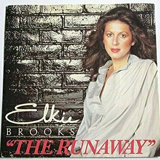 The Runaway / One Step On The Ladder by Elkie Brooks