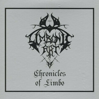 Chronicles Of Limbo by Limbonic Art