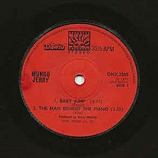 Baby Jump by Mungo Jerry