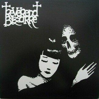 Reverend Bizarre / Orodruin by Reverend Bizarre