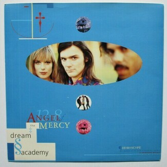 Angel Of Mercy by The Dream Academy