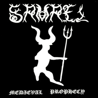 Medieval Prophecy / Vox Clamentis by Samael
