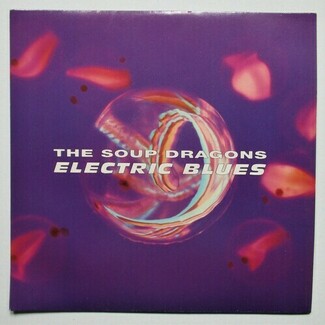 Electric Blues by The Soup Dragons