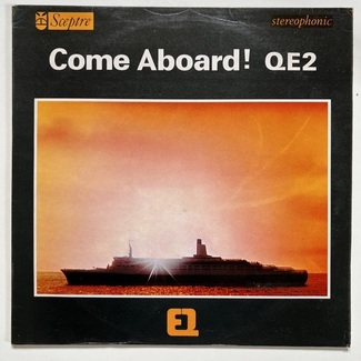 Come Aboard! QE2 by Various Artists