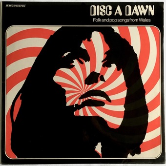 Disc A Dawn by Various Artists