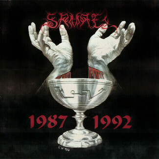 1987-1992 by Samael