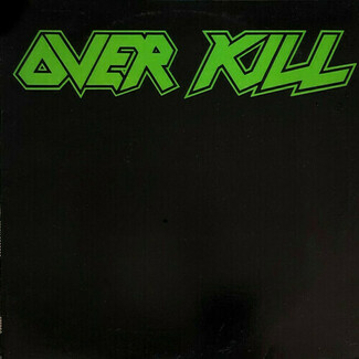 Overkill by Overkill