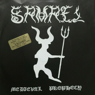 Medieval Prophecy by Samael