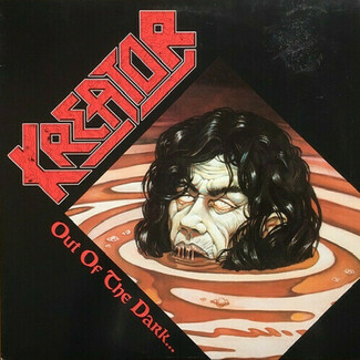 Out Of The Dark ... Into The Light by Kreator