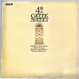 49 Greek Street by Various Artists