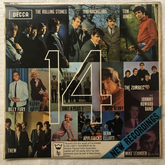 14 by Various Artists