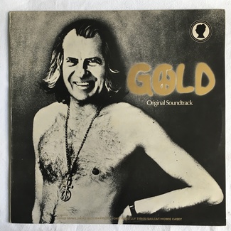 Gold by Various Artists
